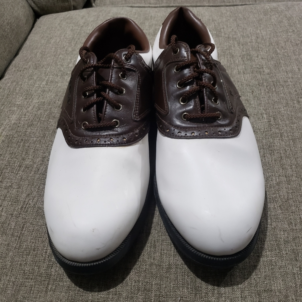 FootJoy GreenJoy golf shoes